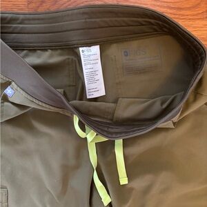 Figs Olive Green ZAMORA Joggers

 PO#2396 Martini Olive